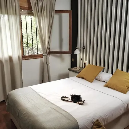 Feriehus Sama Atalaya