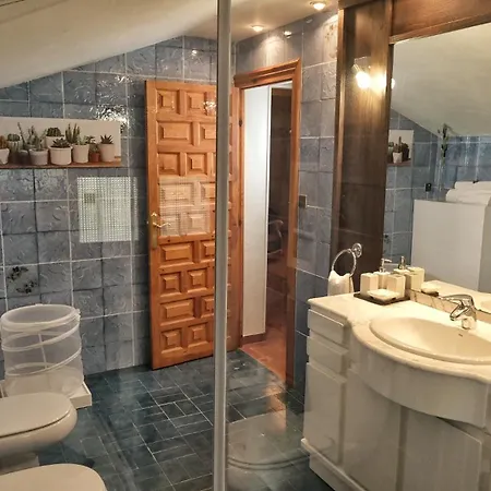 Sama Atalaya Feriehus