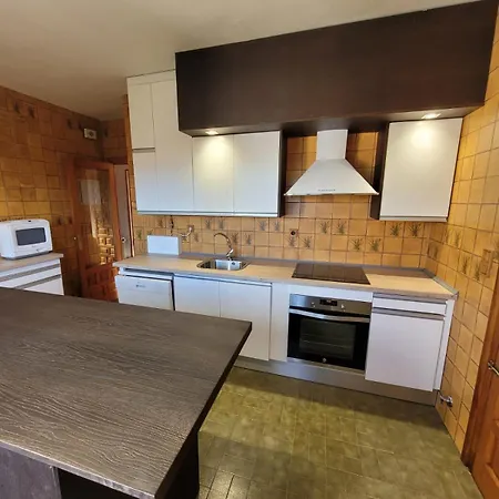 Sama Atalaya Feriehus *