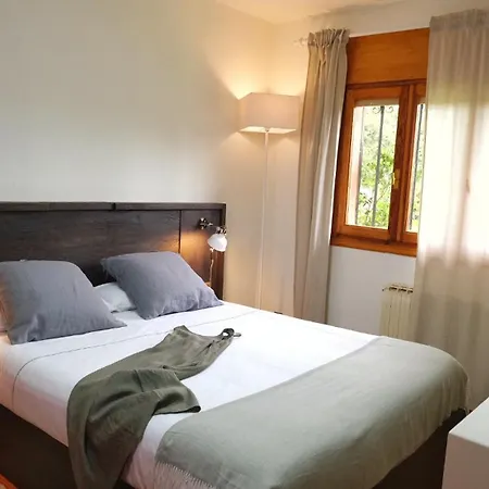 Sama Atalaya Casa vacanze Trescasas