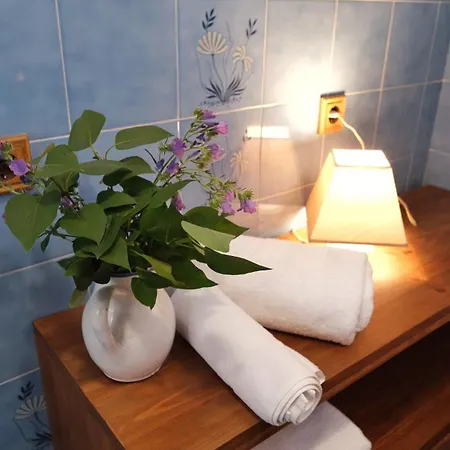 Feriehus Sama Atalaya *