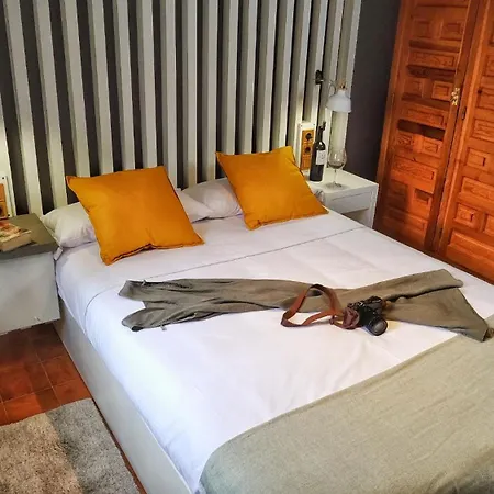 Casa vacanze Sama Atalaya