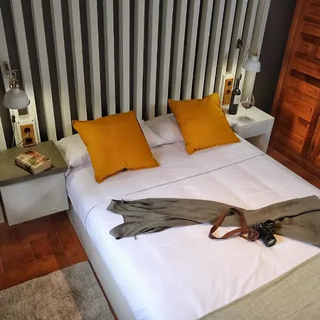 Sama Atalaya Casa vacanze *