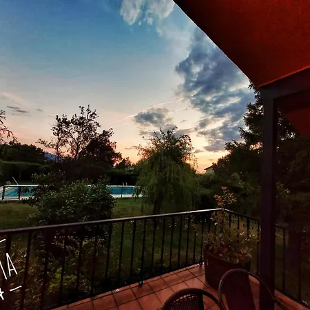 Sama Atalaya * Trescasas