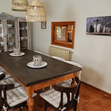 Casa vacanze Sama Atalaya *