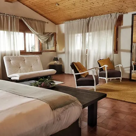 Sama Atalaya * Trescasas