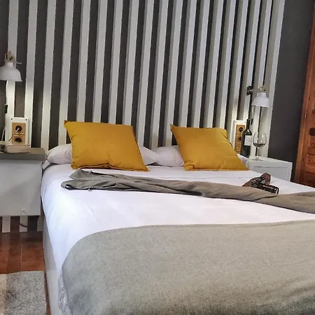 Feriehus Sama Atalaya