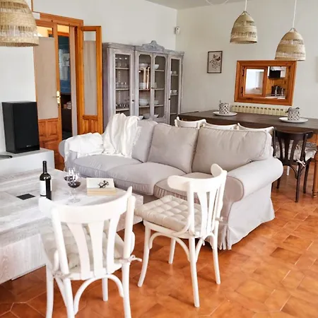 Sama Atalaya Casa vacanze Trescasas