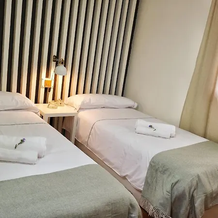 Sama Atalaya Casa vacanze Trescasas