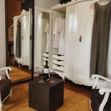 Casa vacanze Sama Atalaya Trescasas