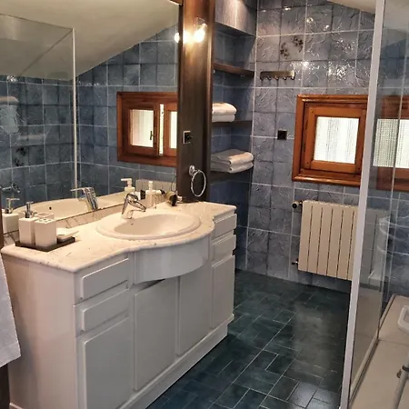 Sama Atalaya * Trescasas