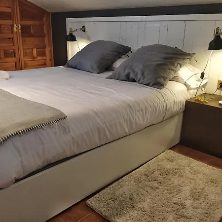 Sama Atalaya Trescasas