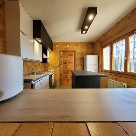 Casa vacanze Sama Atalaya *