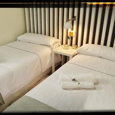 Sama Atalaya Feriehus *