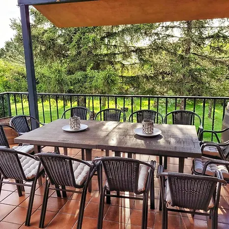 Sama Atalaya * Trescasas