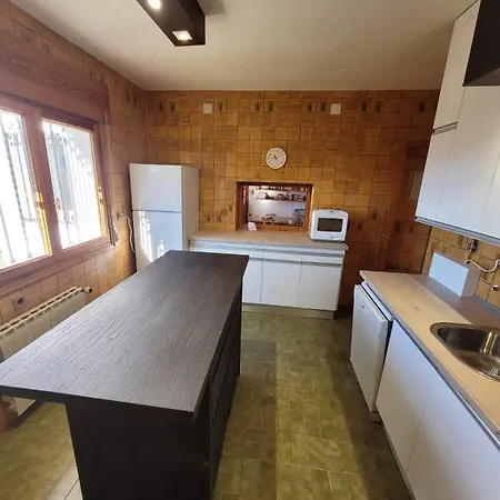 Sama Atalaya Casa vacanze *