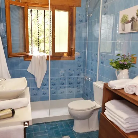 Sama Atalaya * Trescasas