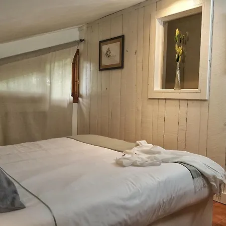 Casa vacanze Sama Atalaya