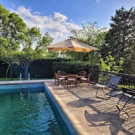 Casa vacanze Sama Atalaya