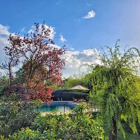 Feriehus Sama Atalaya Trescasas