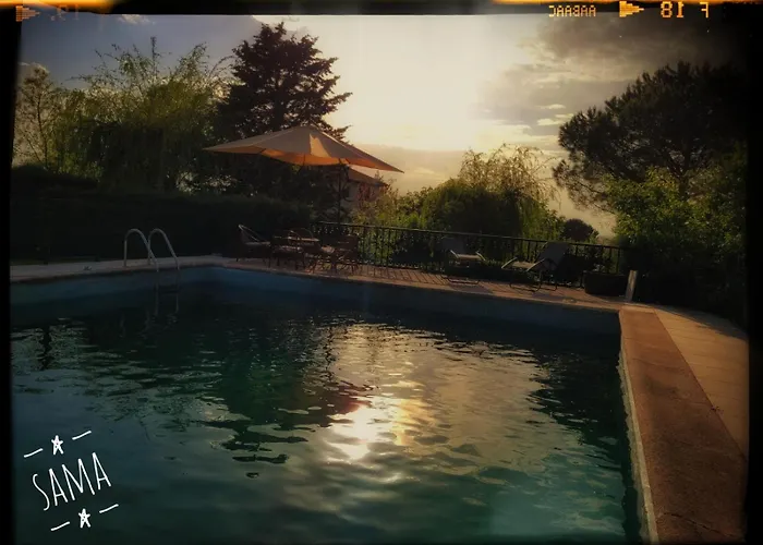 Sama Atalaya Trescasas