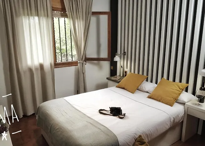 Σπίτι διακοπών Sama Atalaya