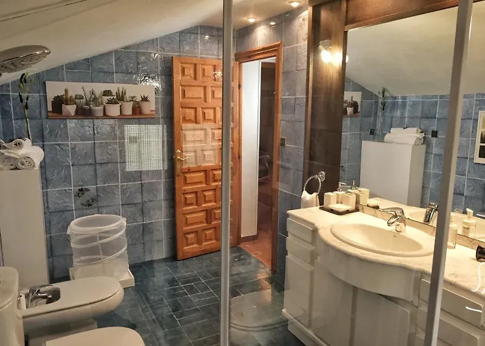 Sama Atalaya Σπίτι διακοπών