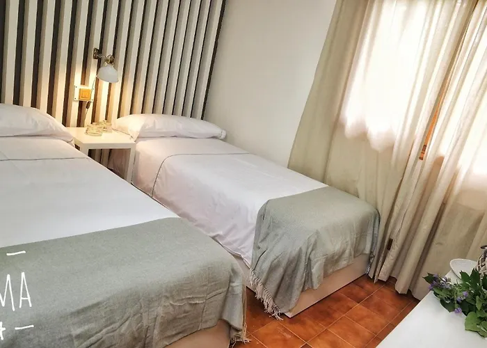 Sama Atalaya Trescasas