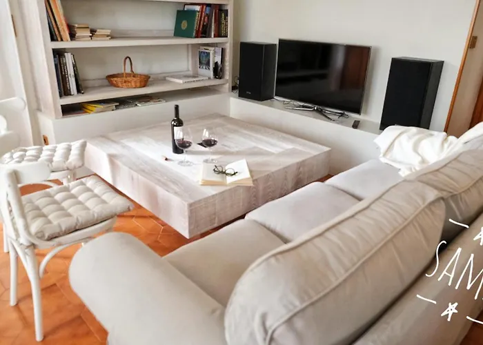 Sama Atalaya * Trescasas