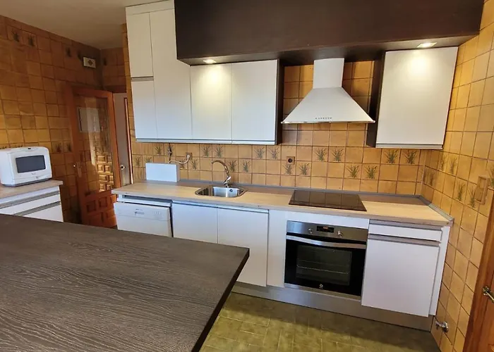 Sama Atalaya Σπίτι διακοπών *