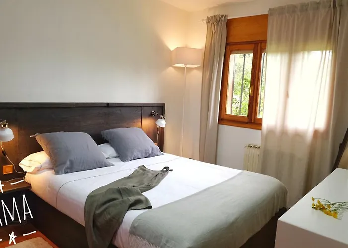 Sama Atalaya Σπίτι διακοπών Trescasas