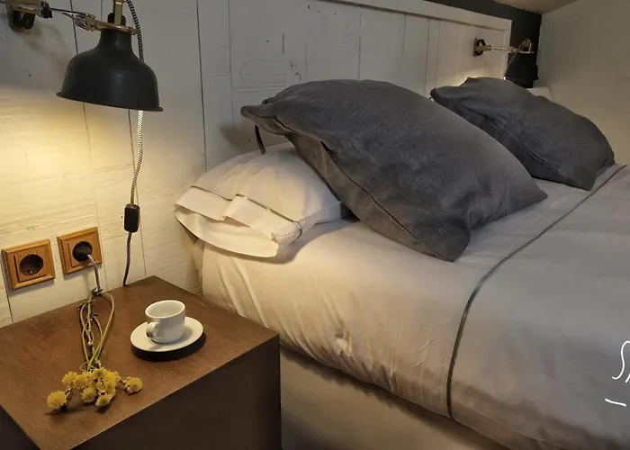 Sama Atalaya * Trescasas