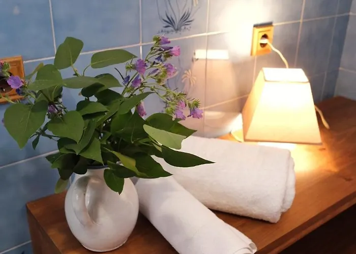 Σπίτι διακοπών Sama Atalaya *