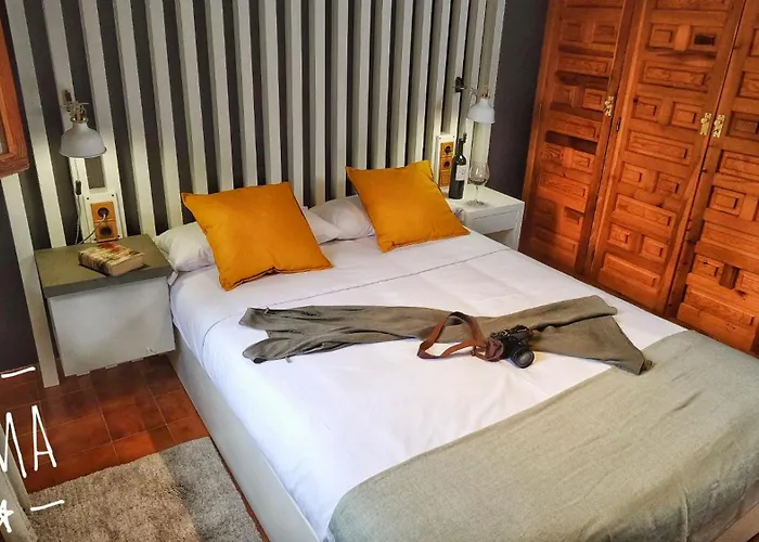 Σπίτι διακοπών Sama Atalaya