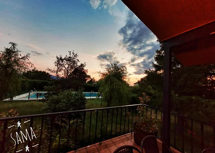 Sama Atalaya * Trescasas