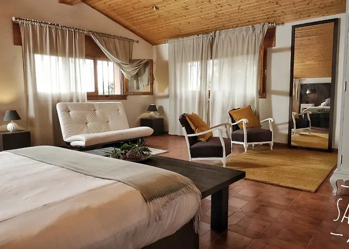 Sama Atalaya * Trescasas