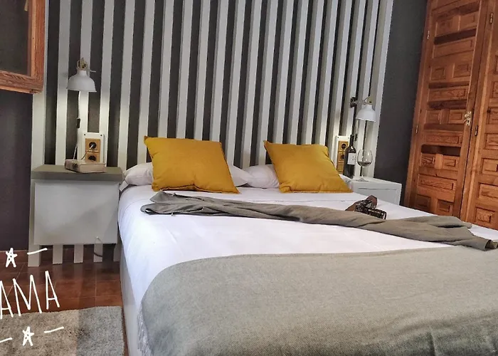 Σπίτι διακοπών Sama Atalaya