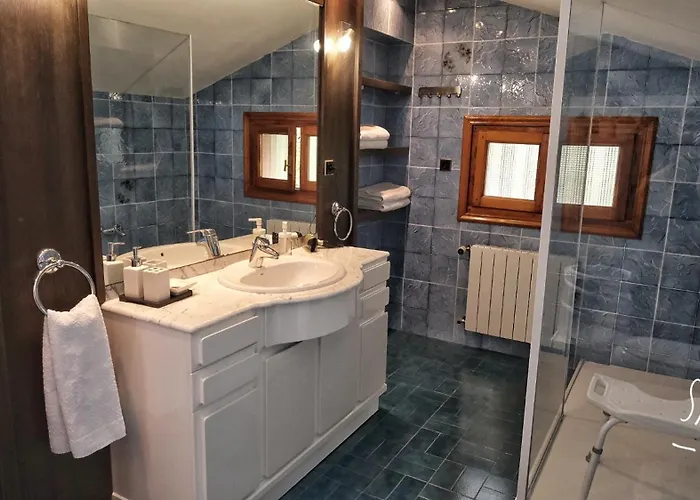 Sama Atalaya * Trescasas