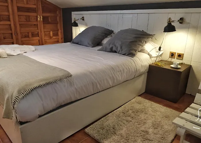 Sama Atalaya Trescasas