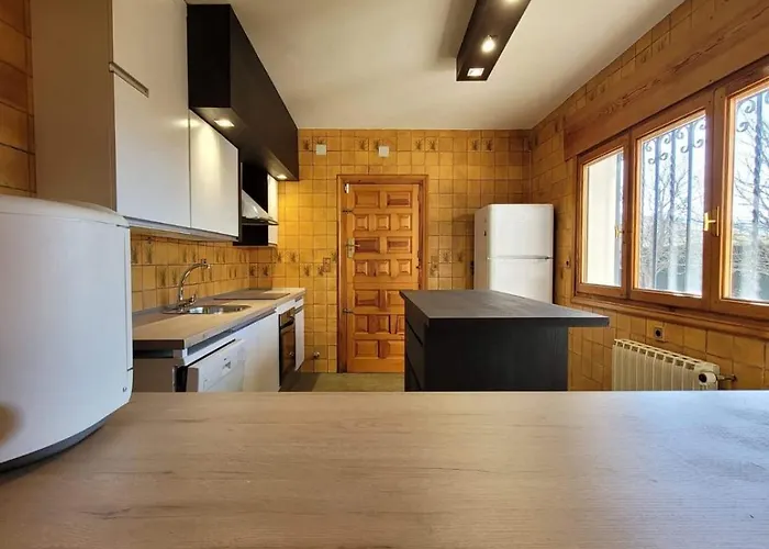 Σπίτι διακοπών Sama Atalaya *