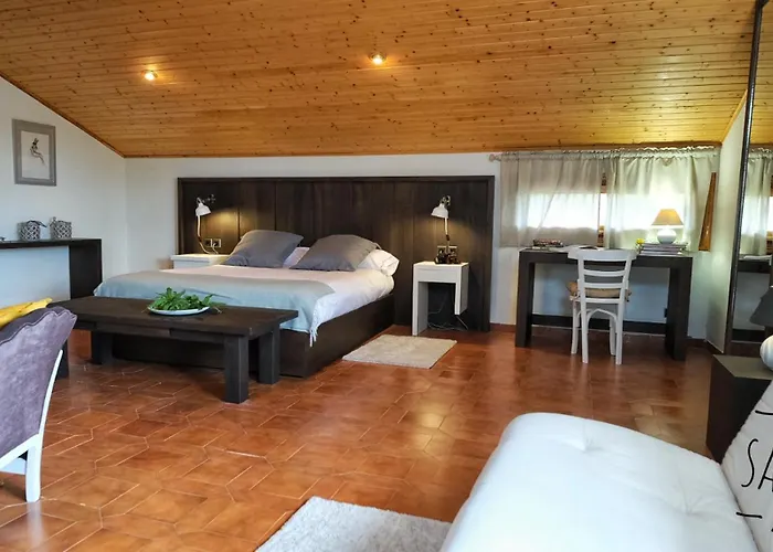 Σπίτι διακοπών Sama Atalaya