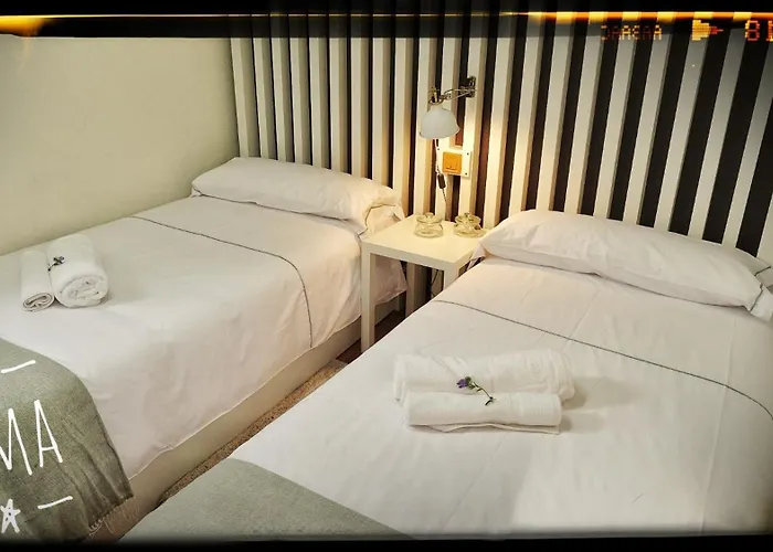 Sama Atalaya Σπίτι διακοπών *