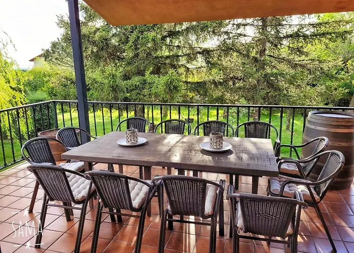 Sama Atalaya * Trescasas