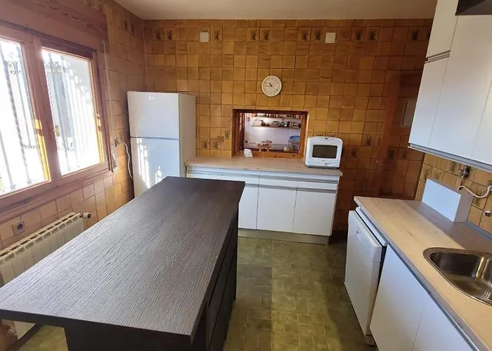 Sama Atalaya Σπίτι διακοπών *