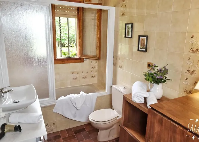 Sama Atalaya Trescasas