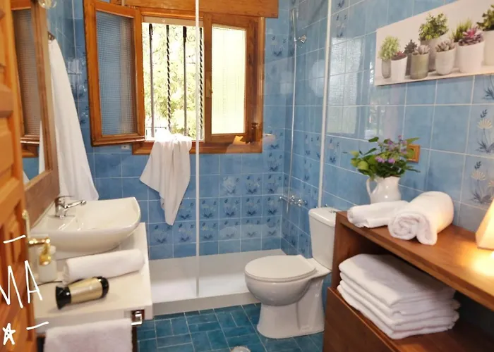 Sama Atalaya * Trescasas