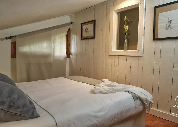 Σπίτι διακοπών Sama Atalaya